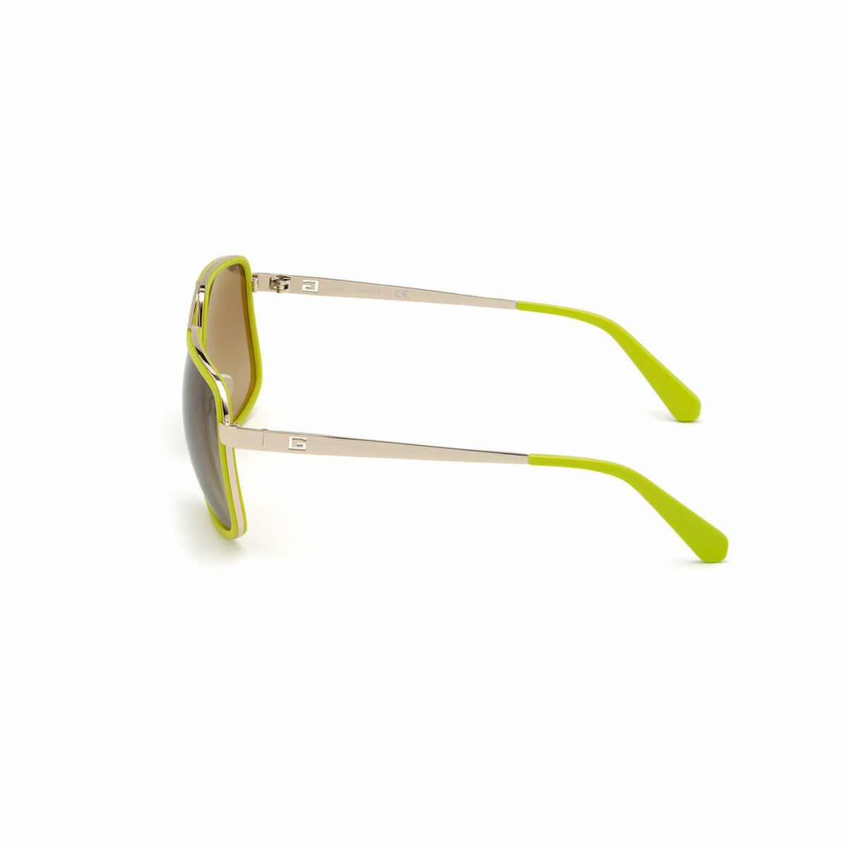 Herrsolglasögon Guess GU69785895N ø 58 mm - 6