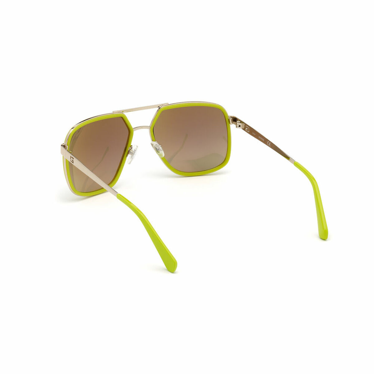 Herrsolglasögon Guess GU69785895N ø 58 mm - 5
