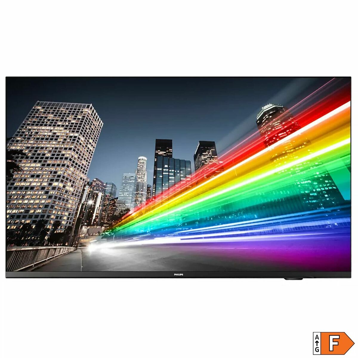 Videovägg Monitor Philips 43BFL2214/12 43" 4K Ultra HD - 10