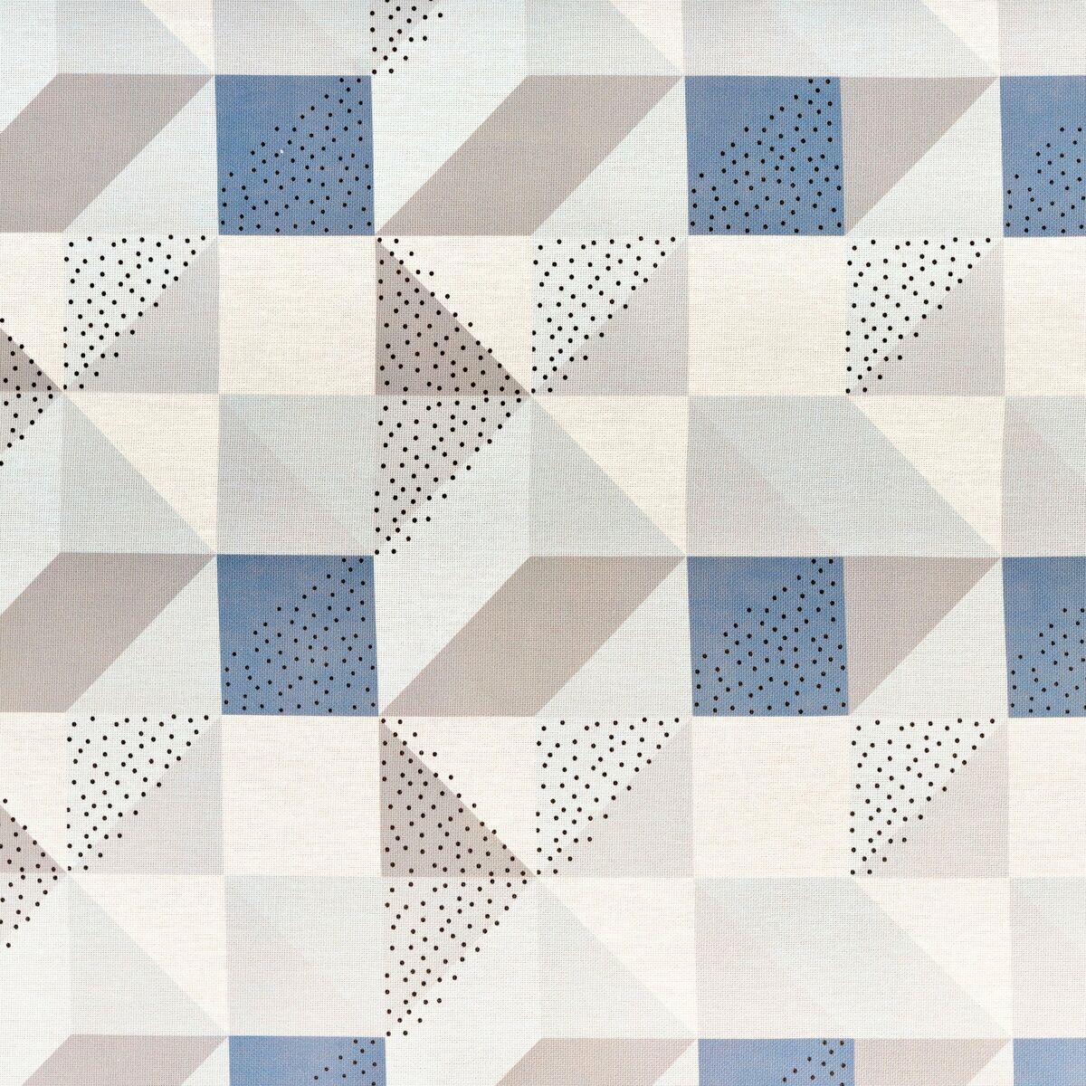 Fläckresistent bordsduk Belum 0318-124 Multicolour 100 x 180 cm Geometrisk - 9