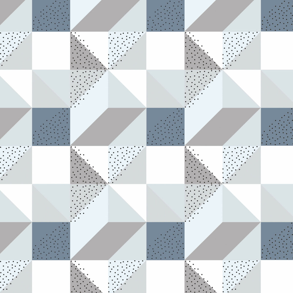 Fläckresistent bordsduk Belum 0318-124 Multicolour 100 x 180 cm Geometrisk - 4
