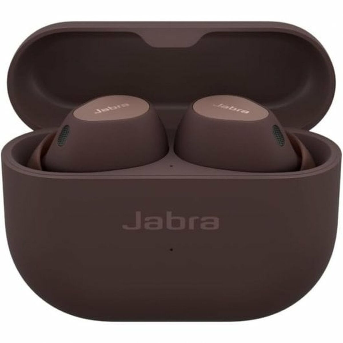 Hörlurar med Mikrofon Jabra Brun