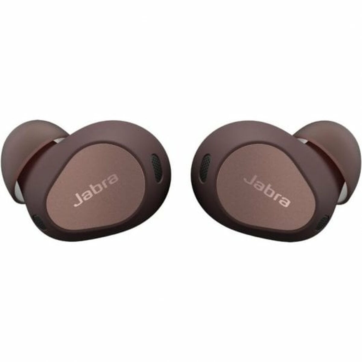 Hörlurar med Mikrofon Jabra Brun - 2