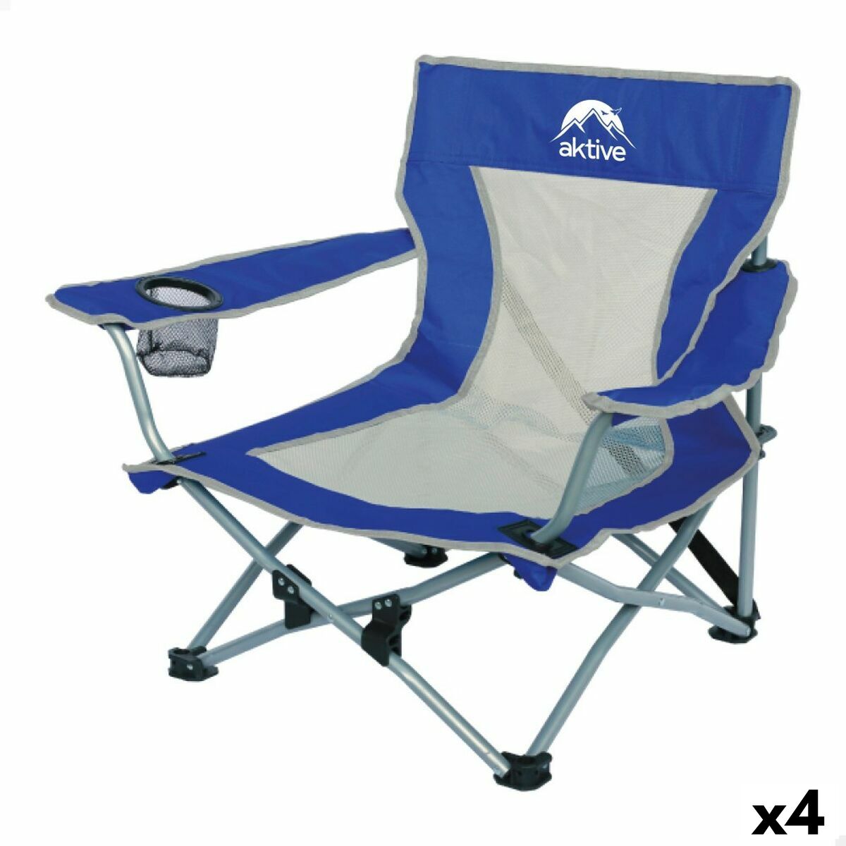 Strandstol Aktive - 3
