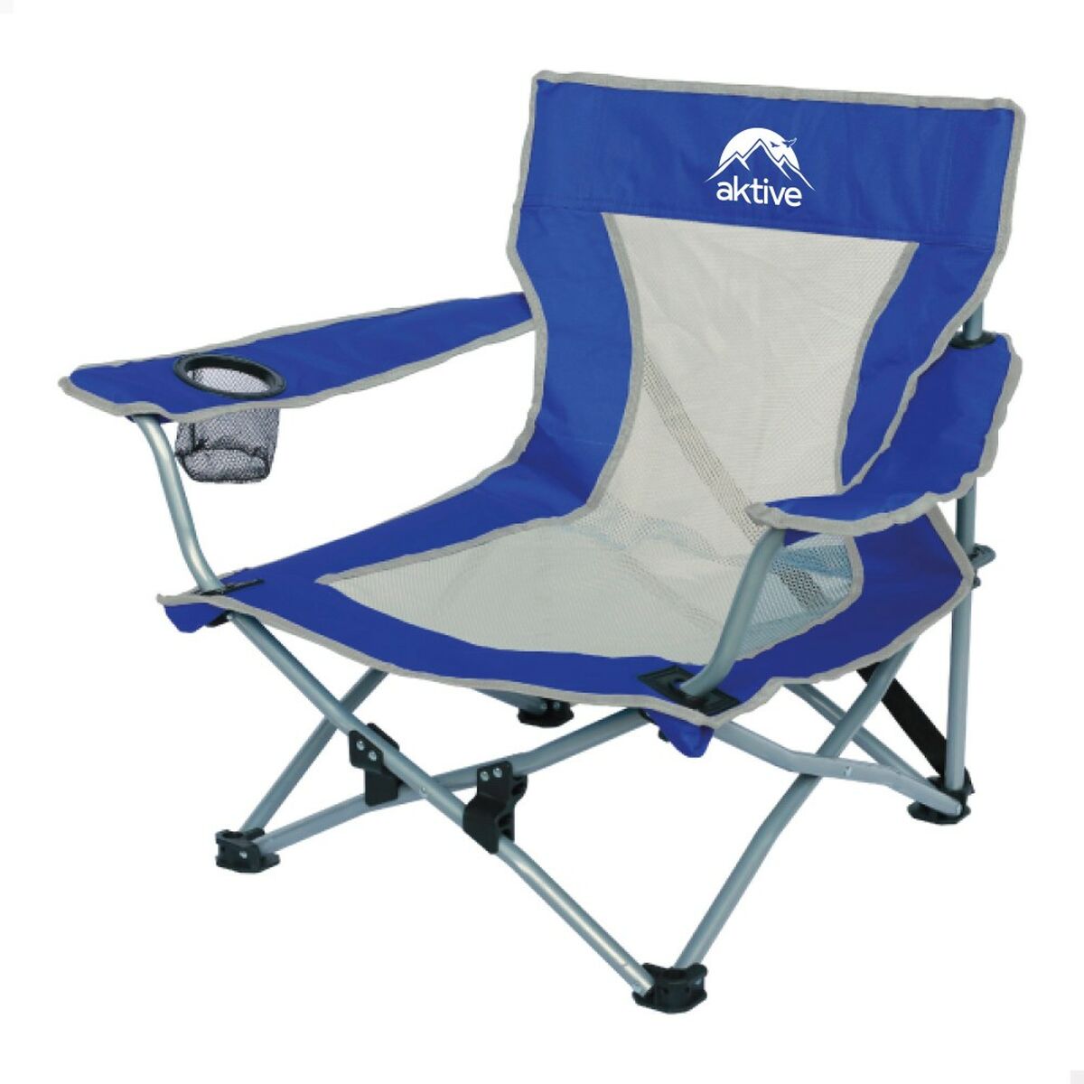 Strandstol Aktive - 2
