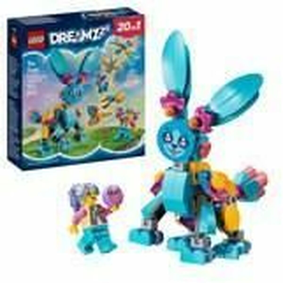 Byggsats Lego