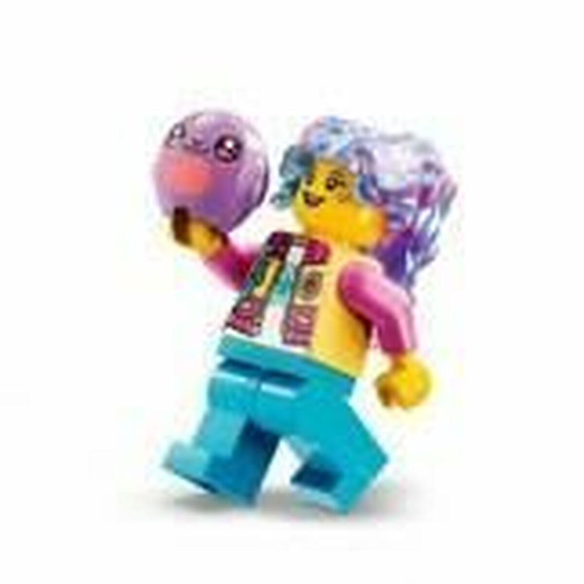Byggsats Lego - 5