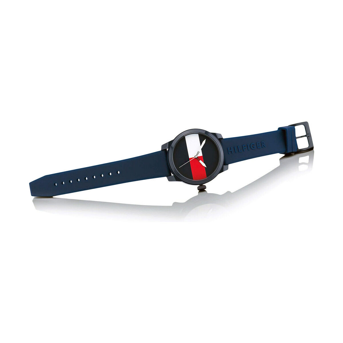 Herrklocka Tommy Hilfiger DENIM - 5