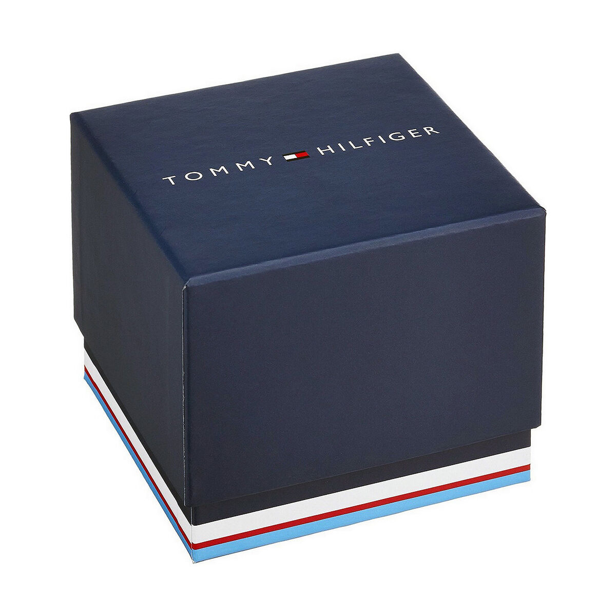 Herrklocka Tommy Hilfiger DENIM - 6