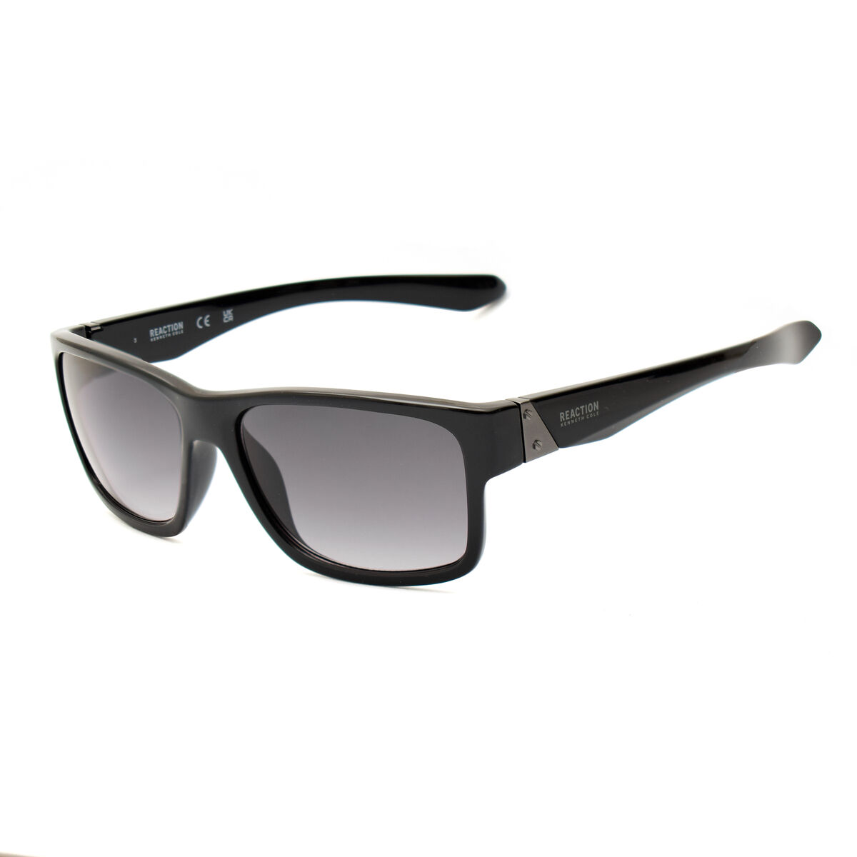 Herrsolglasögon Kenneth Cole KC1246-5801B ø 58 mm