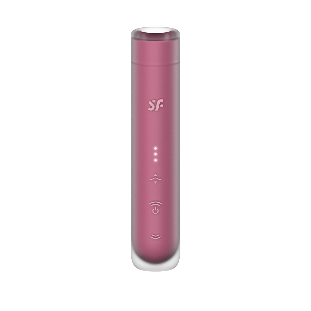 Sugstimulator för klitoris Satisfyer - 3