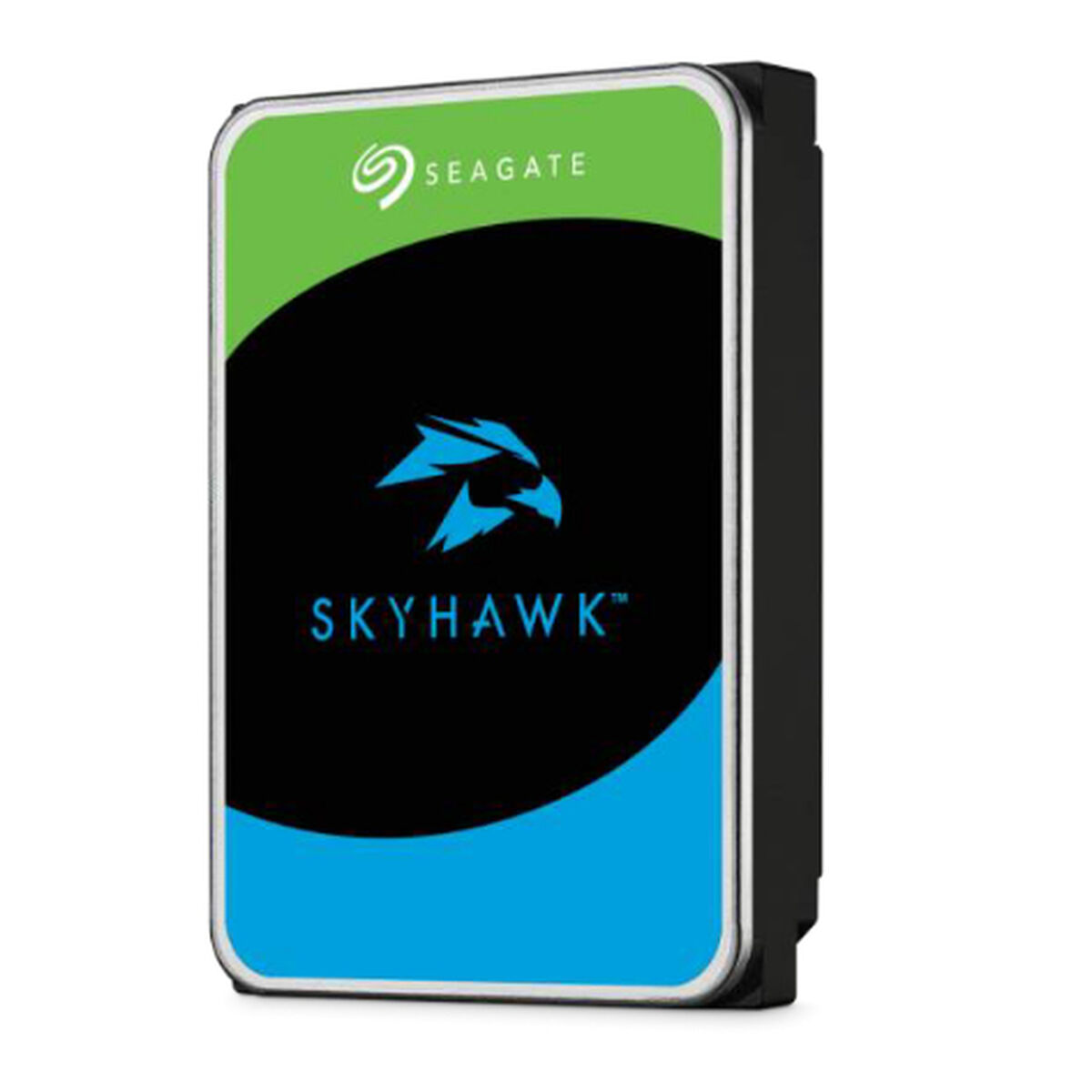 Hårddisk Seagate ST4000VX016 3,5" - 2