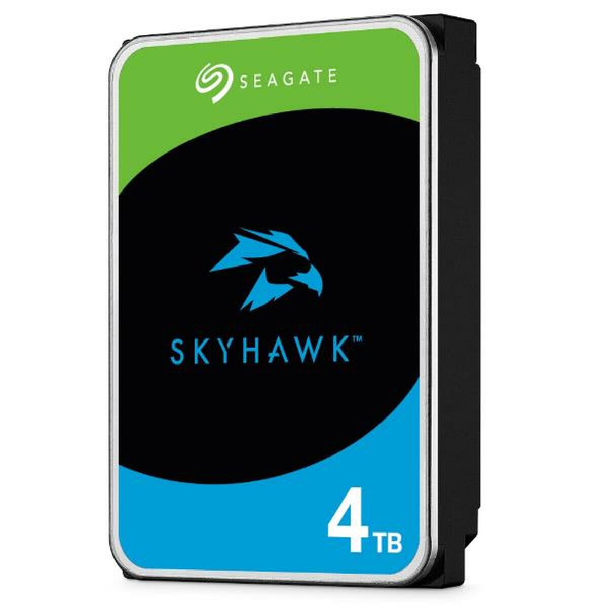 Hårddisk Seagate ST4000VX016 3,5"