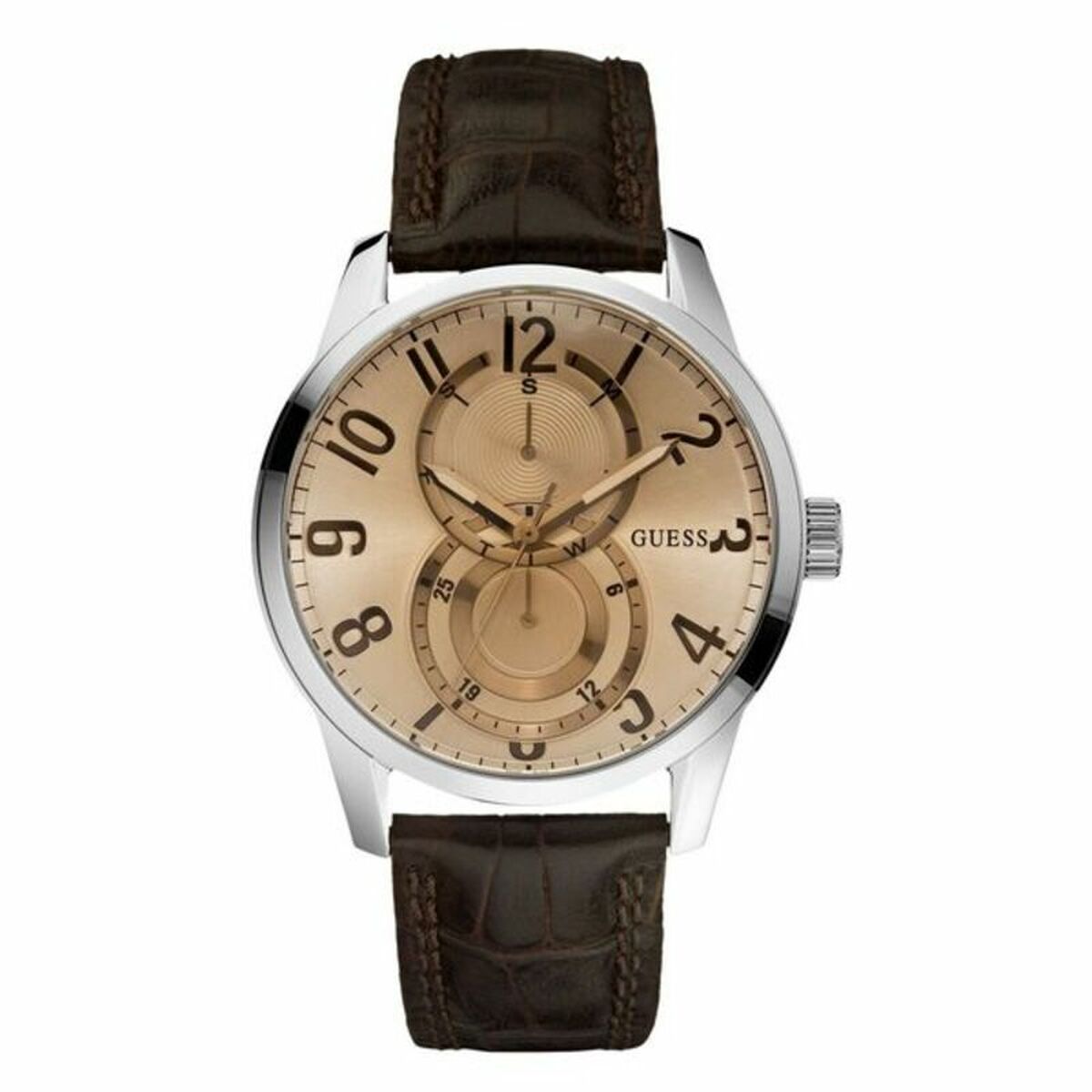 Herrklocka Guess W95127G2 (ø 44 mm)