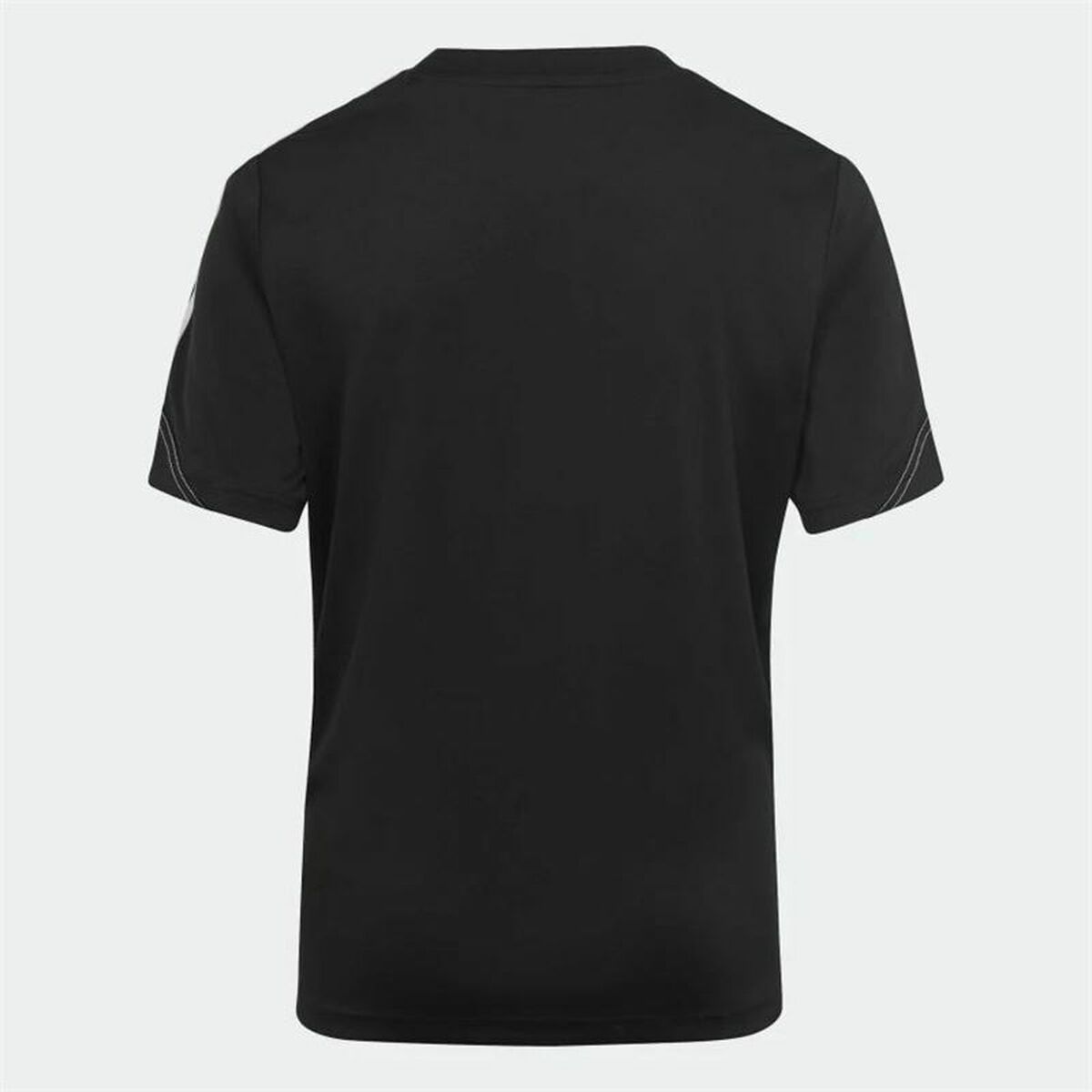 Fotbollströja Adidas Tiro23 Svart - 2