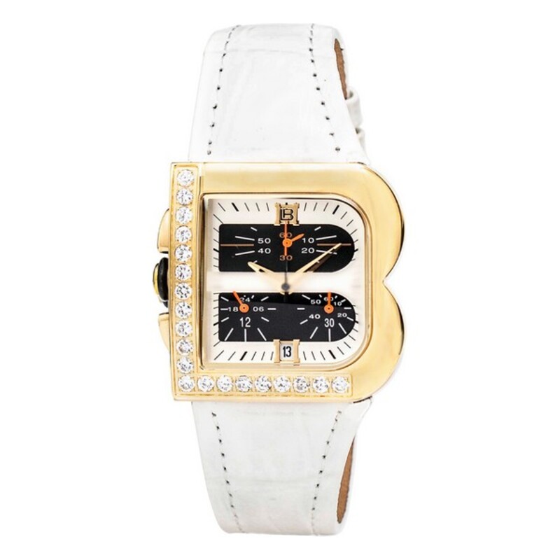 Damklocka Laura Biagiotti LB0002L-03Z-A (Ø 33 mm) - 4