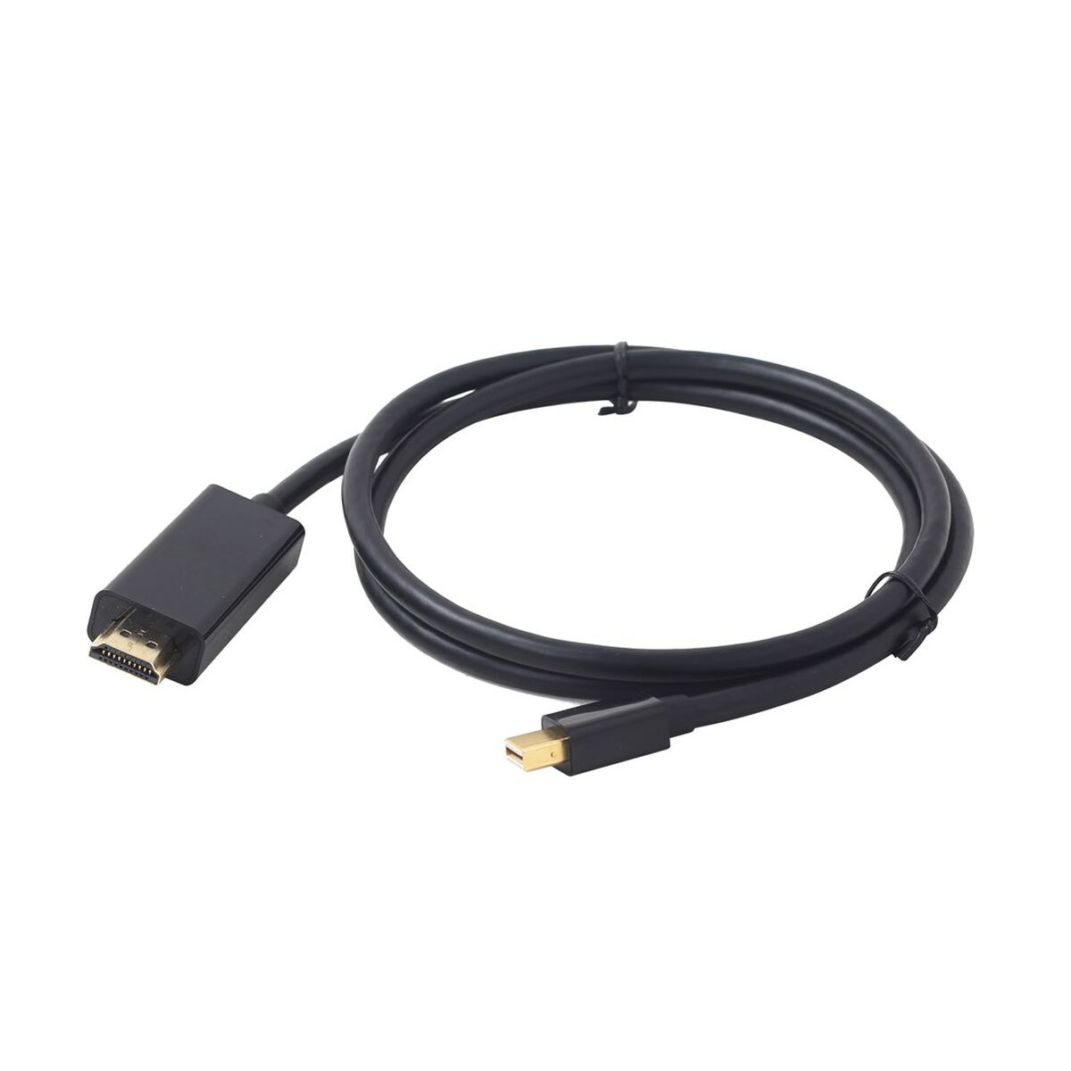 Mini-DisplayPort till DisplayPort-adapter GEMBIRD CC-MDP-HDMI-6 - 2