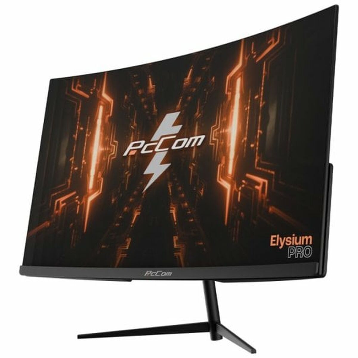Monitor Gaming PcCom Elysium Pro 27" 165 Hz - 2