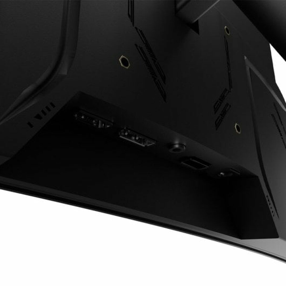 Monitor Gaming PcCom Elysium Pro 27" 165 Hz - 5