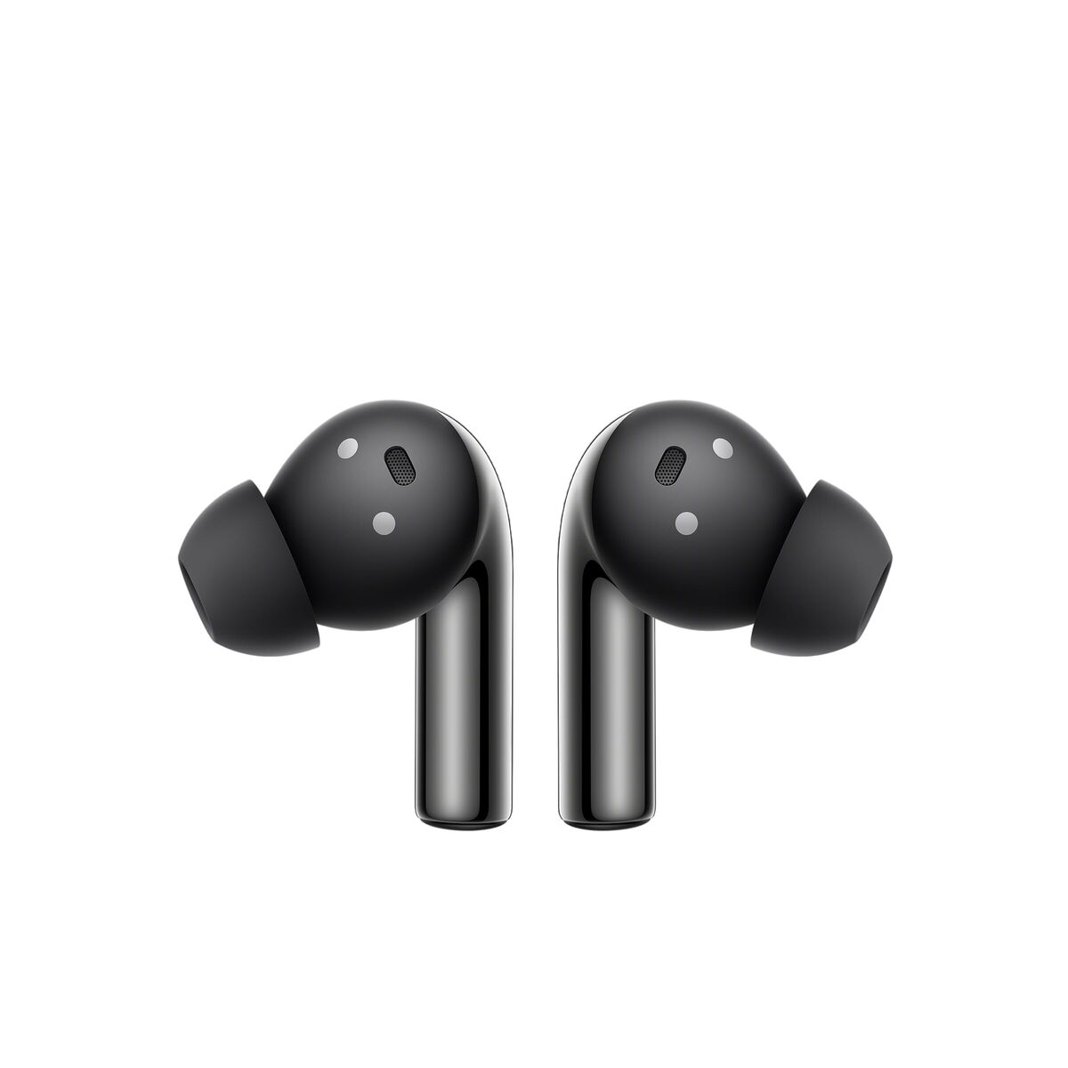 Trådlösa hörlurar med laddningsetui Oppo Enco X3i Grå True Wireless Stereo (TWS) - 3