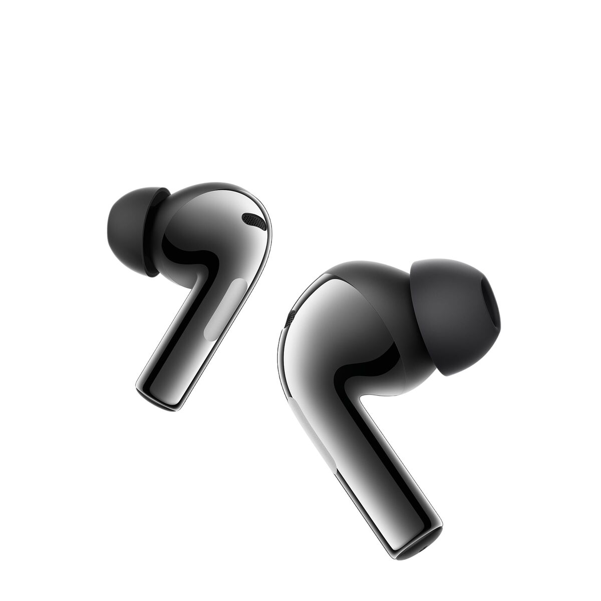 Trådlösa hörlurar med laddningsetui Oppo Enco X3i Grå True Wireless Stereo (TWS) - 4