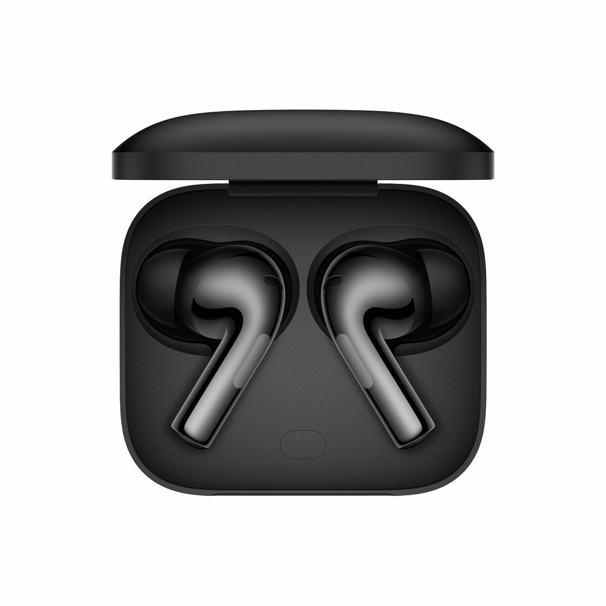 Trådlösa hörlurar med laddningsetui Oppo Enco X3i Grå True Wireless Stereo (TWS) - 7