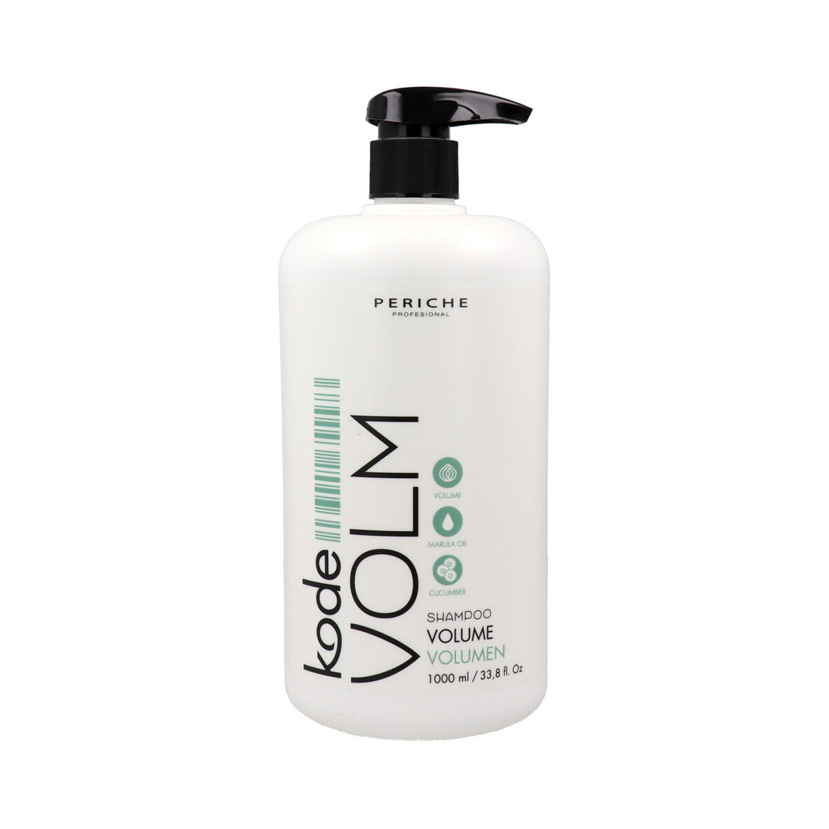 Schampo Periche Kode Volume 1 L