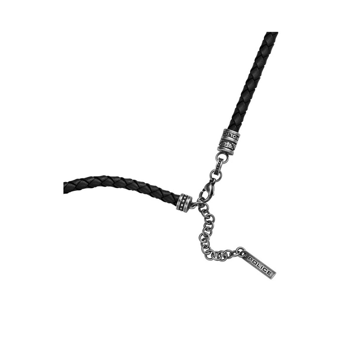 Herrhalsband Police PEAGN0035001 - 3