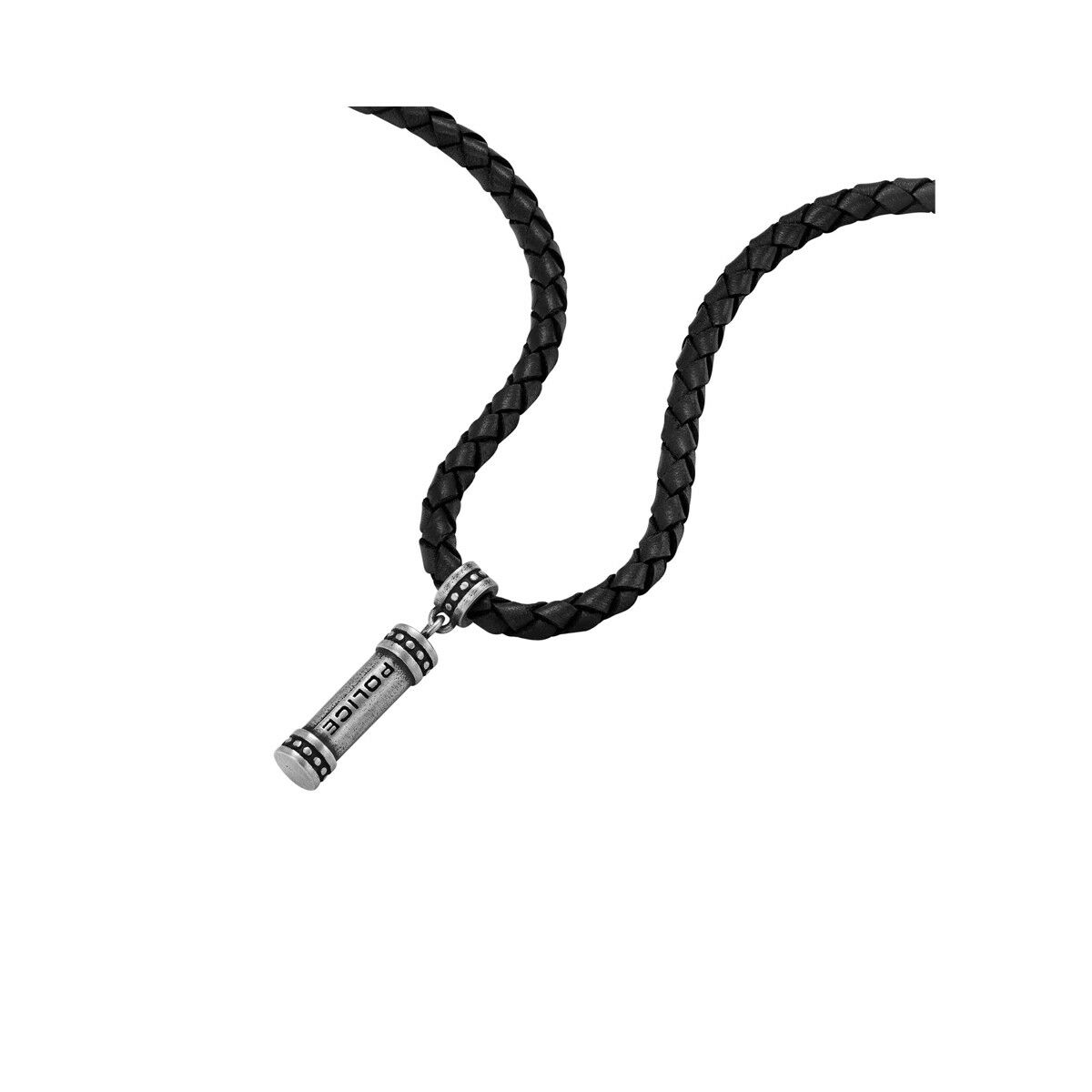 Herrhalsband Police PEAGN0035001 - 2