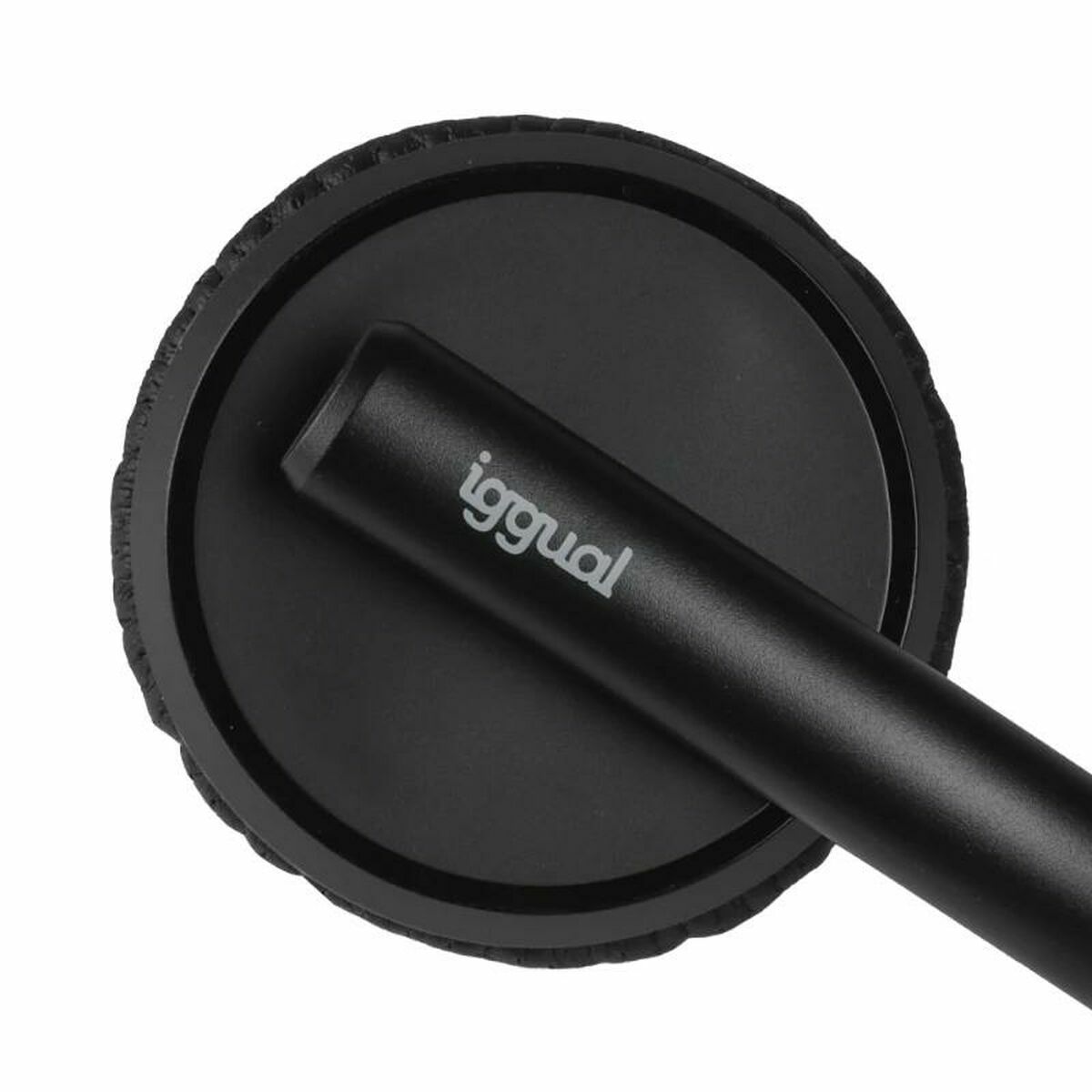 Gaming webcam iggual IGG319420 - 3