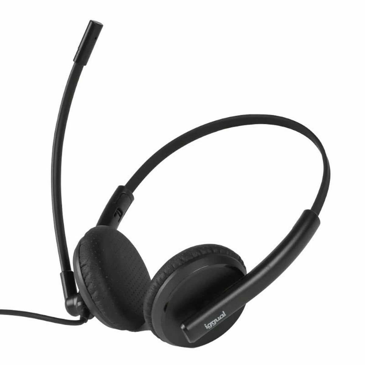 Gaming webcam iggual IGG319420 - 2