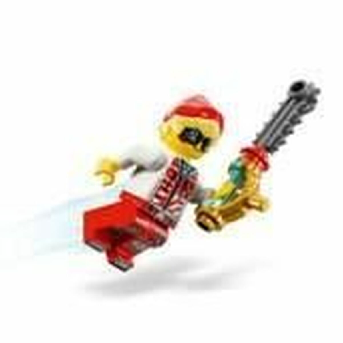 Byggsats Lego - 3