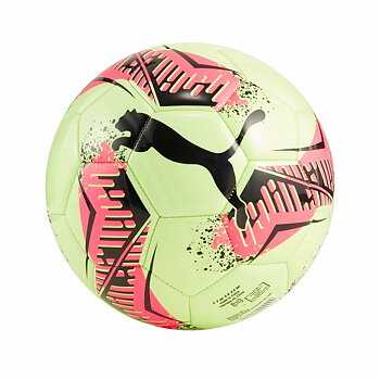 Inomhusfotboll Puma 084344 02 Multicolour (Storlek 4)