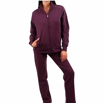 Sportoutfit, Dam Champion Multicolour 2 Delar