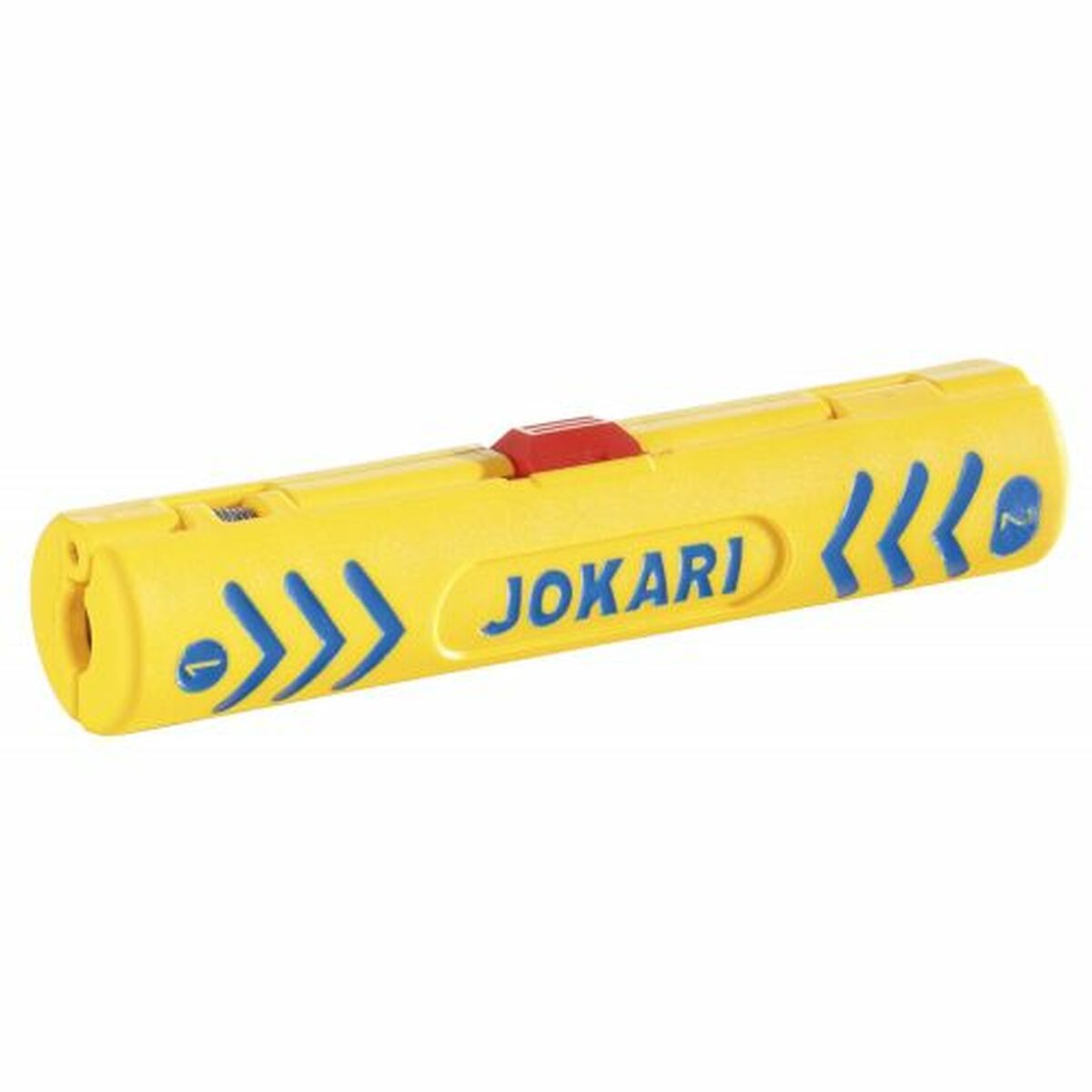 Kabelskalare JOKARI Secura Coaxi No. 1