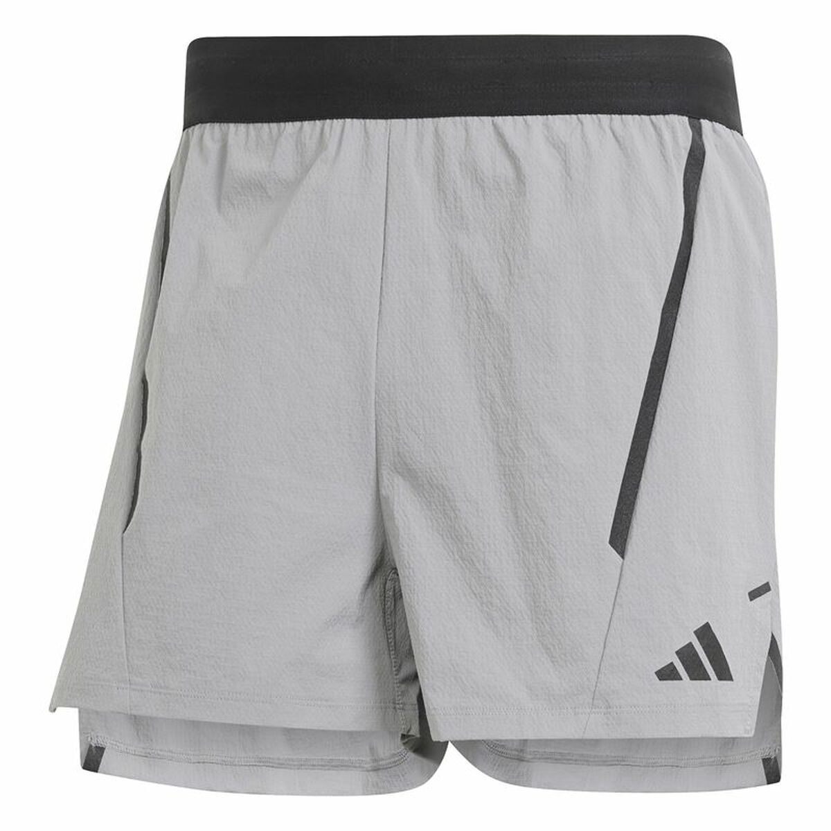 Sportshorts för män Adidas Essentials D4T Ps Shorts