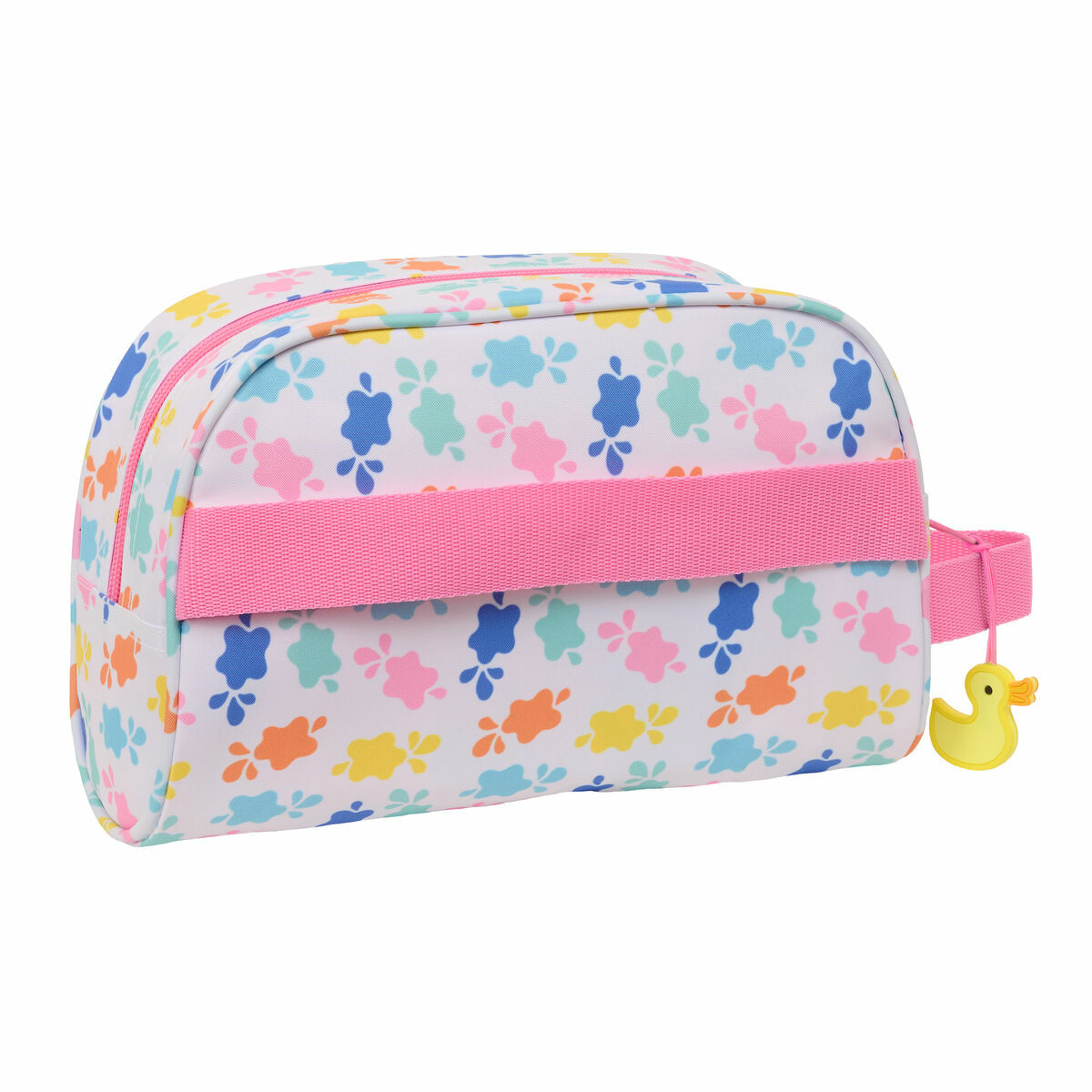 Resenecessär Peppa Pig Baby pig Multicolour 26 x 16 x 9 cm - 2