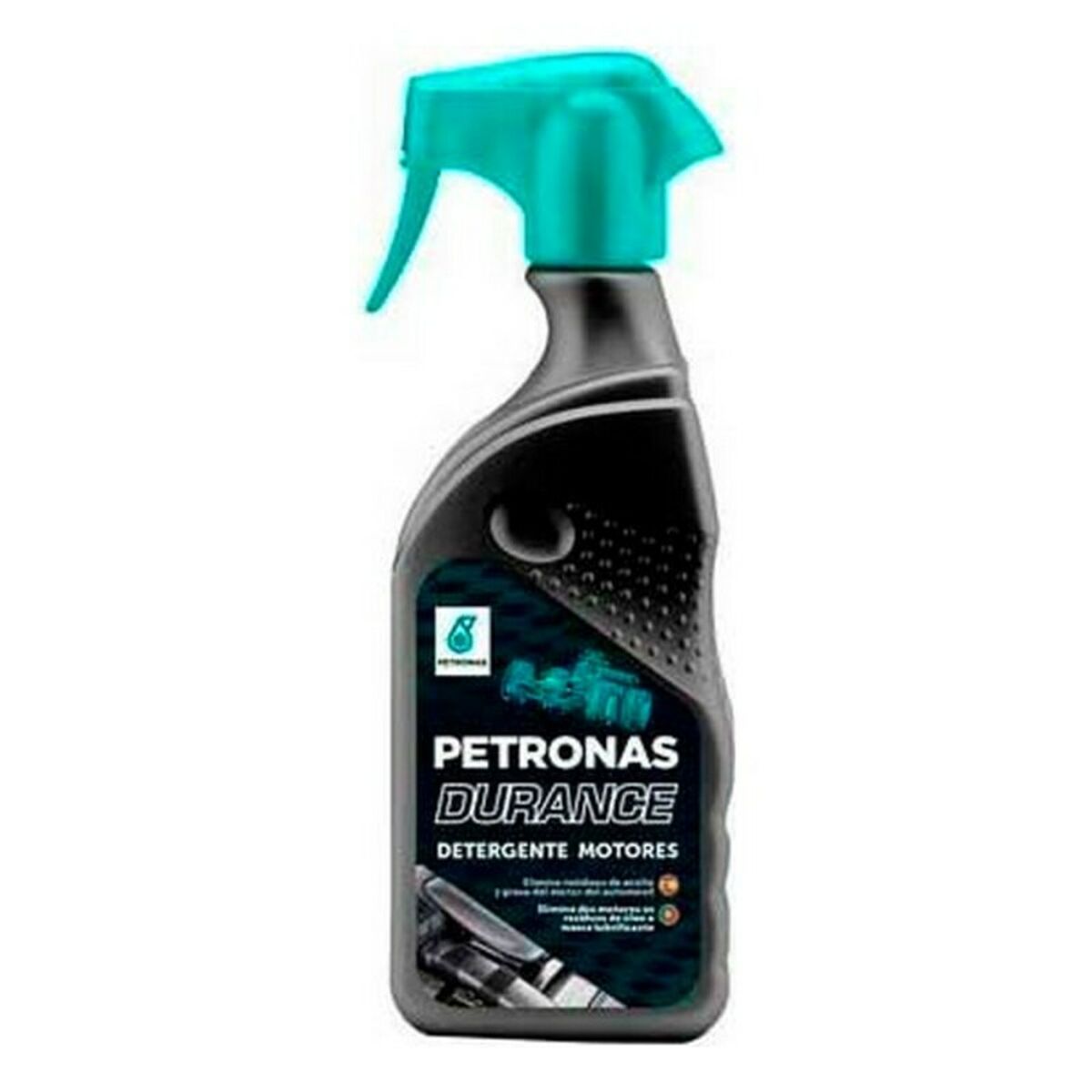Rengöringsmedel för bilar Petronas PET7286 (400 ml) - 2