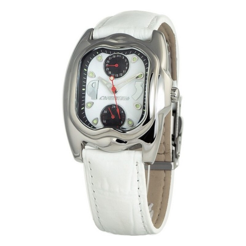 Damklocka Chronotech CT7220L-07 (Ø 30 mm) - 5