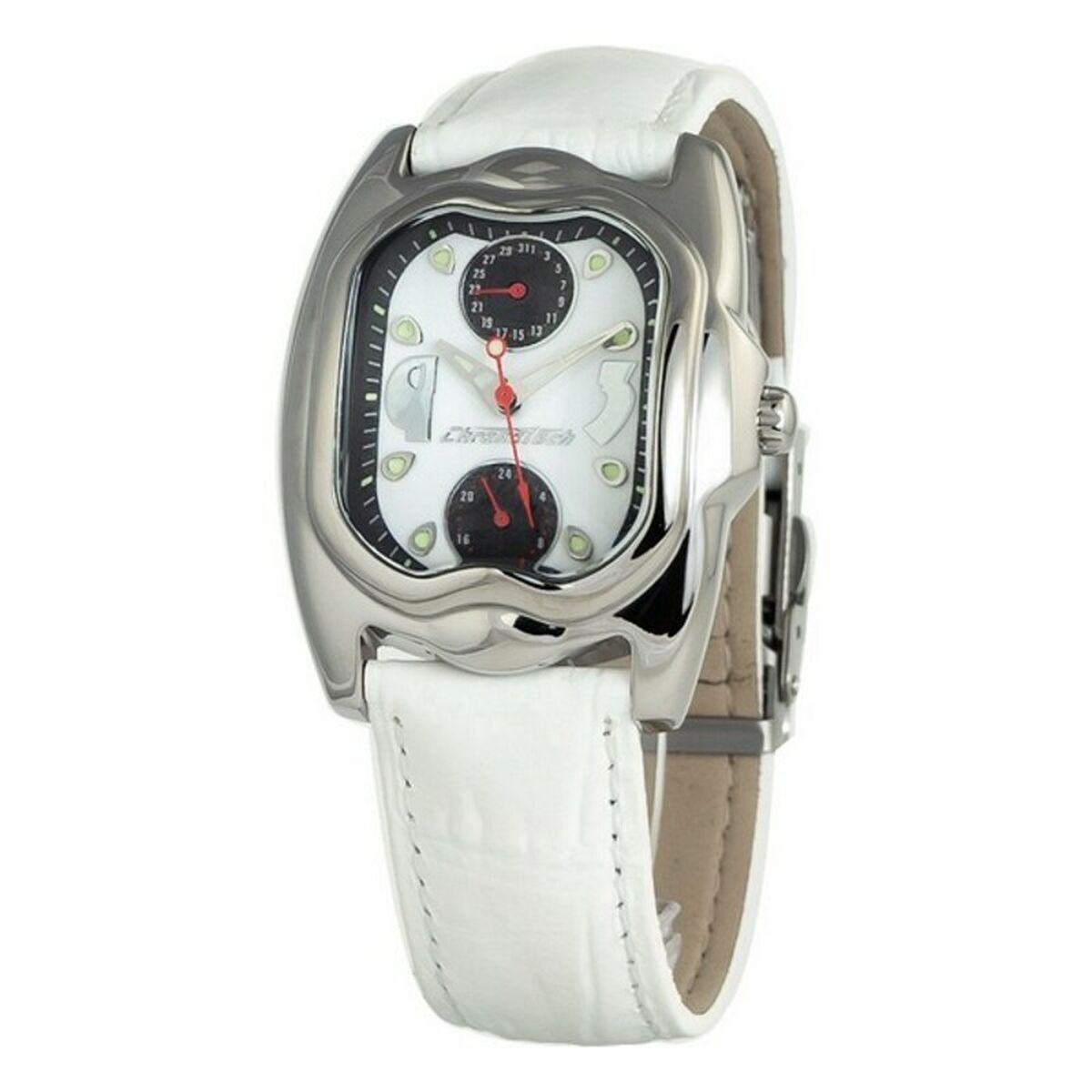 Damklocka Chronotech CT7220L-07 (Ø 30 mm) - 11
