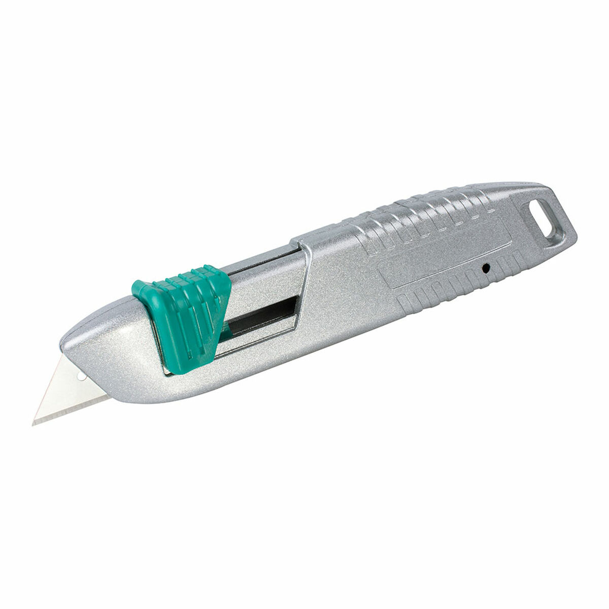 Brytbladskniv Wolfcraft 4134000 Metall