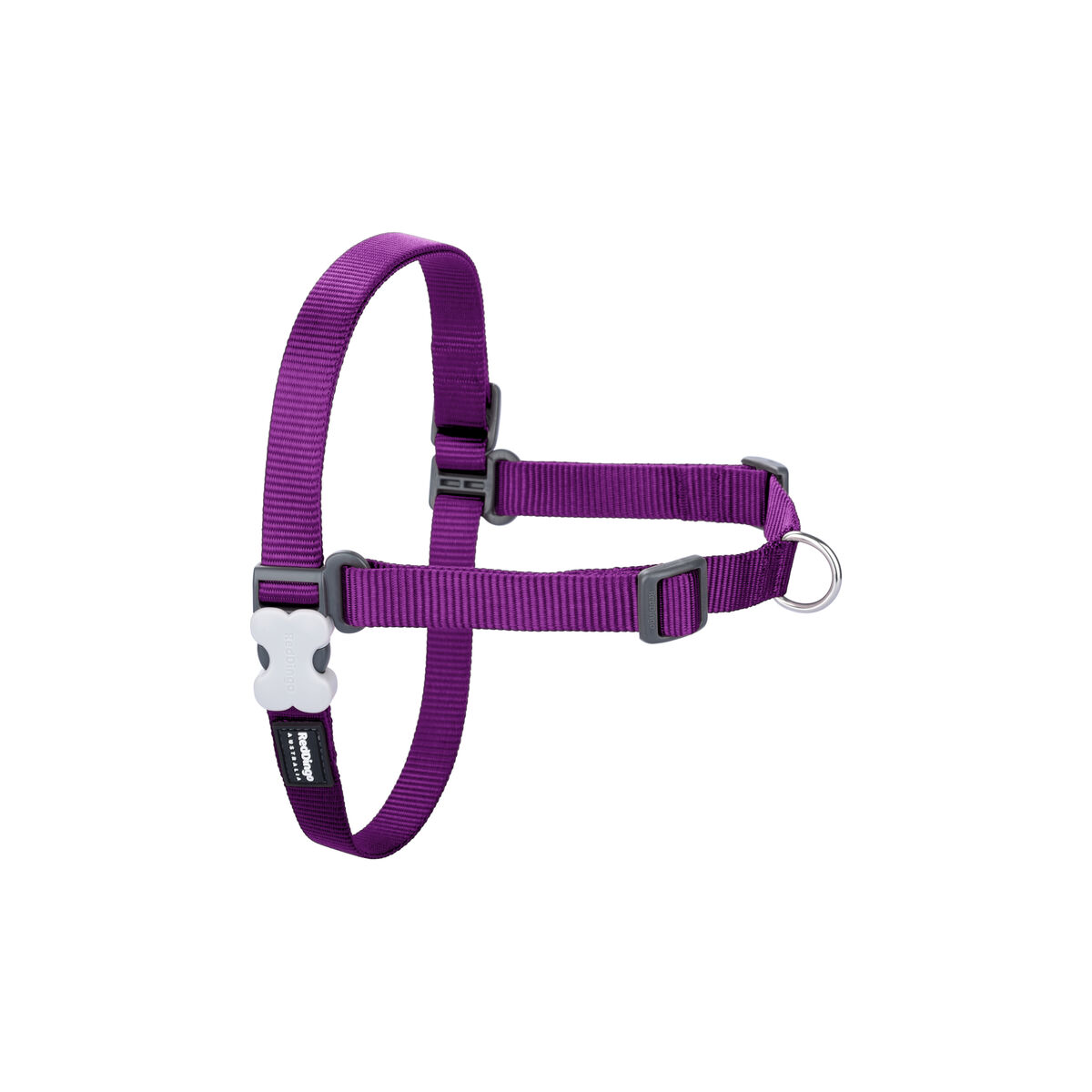 Hundsele Red Dingo 30-42 cm Purpur XS