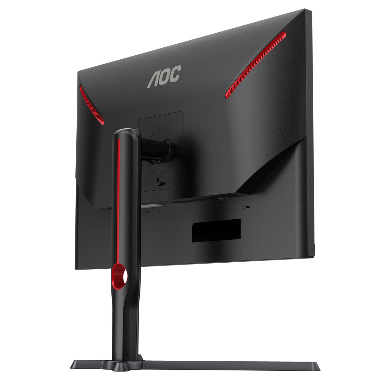 Monitor Gaming AOC U27G3X/BK 27" 4K Ultra HD 160 Hz/s - 7
