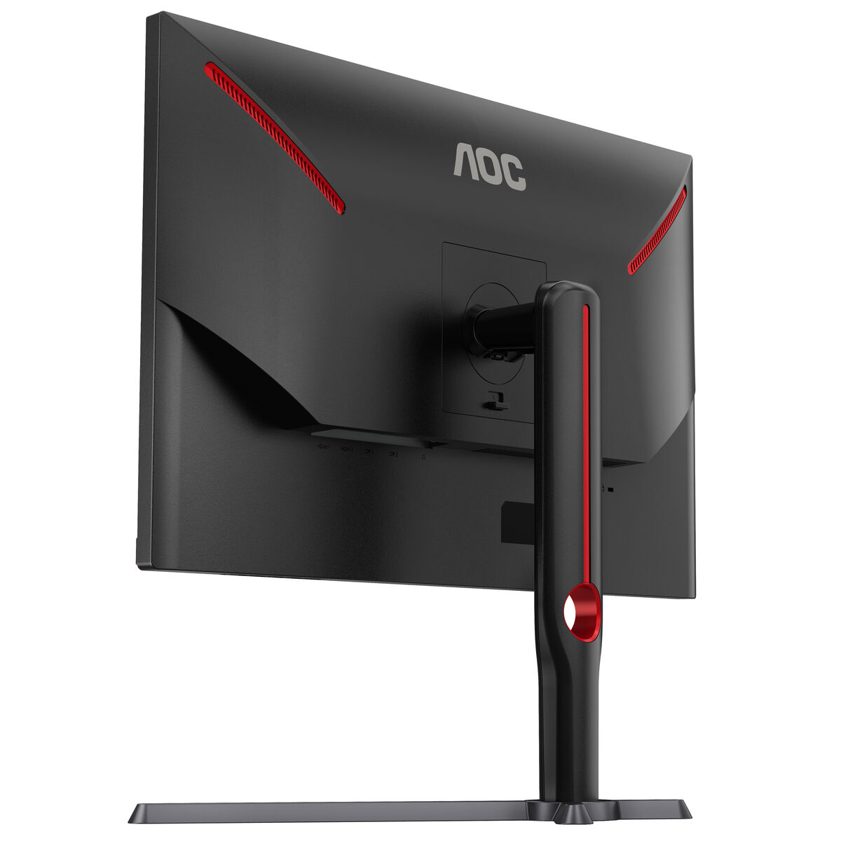 Monitor Gaming AOC U27G3X/BK 27" 4K Ultra HD 160 Hz/s - 6