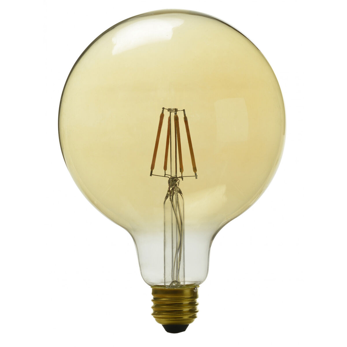 Smart-Lampa Muvit MIOBULB012 Wi-Fi 5 W 40 W E27 2700 K 470 lm - 3