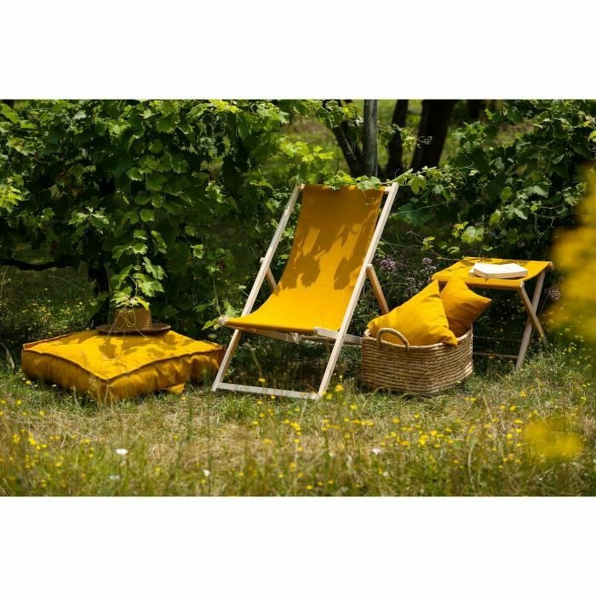 Edények Jardin Prive F100 - 3