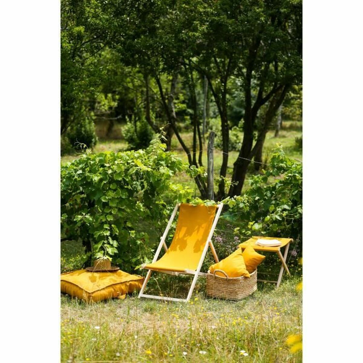 Edények Jardin Prive F100 - 2