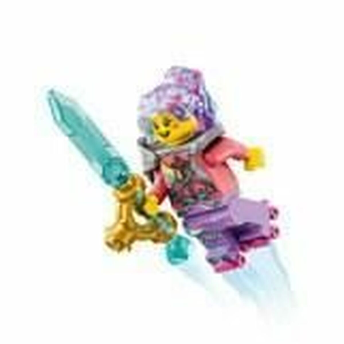 Byggsats Lego - 3