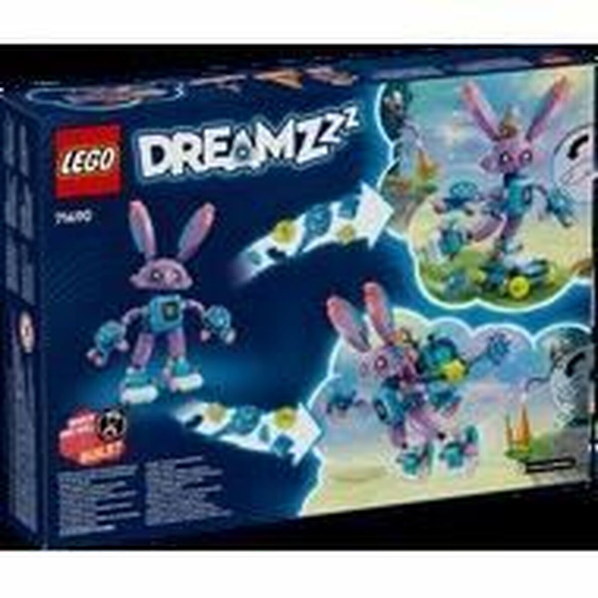 Byggsats Lego - 6