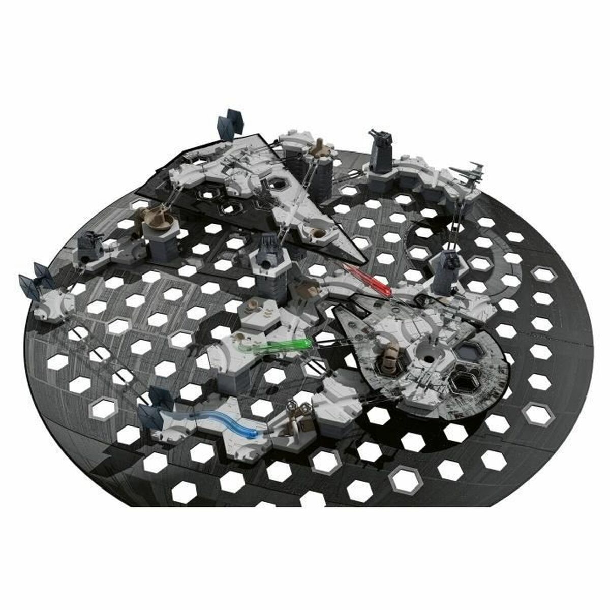 Sällskapsspel Ravensburger Gravitrax Star Wars Set - 2